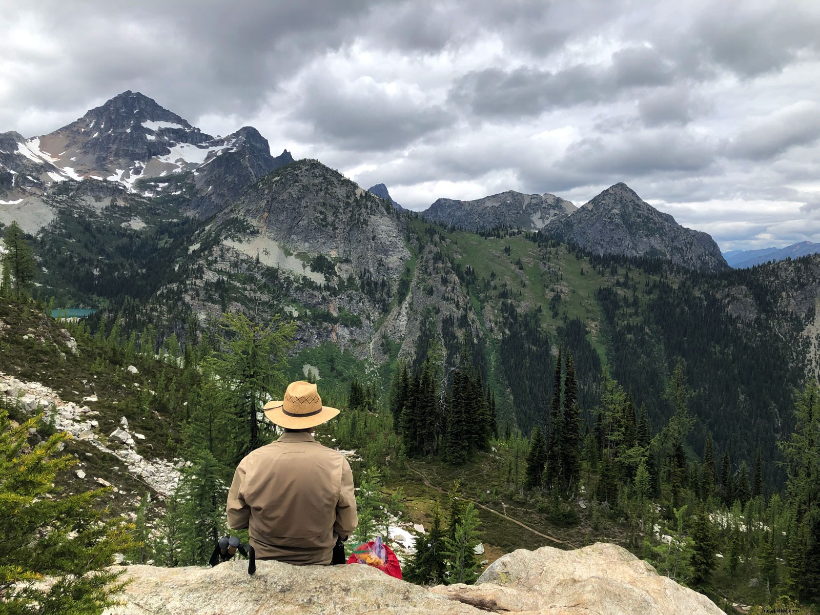 Discover North Cascades National Park: Washington s Rugged Alpine Paradise