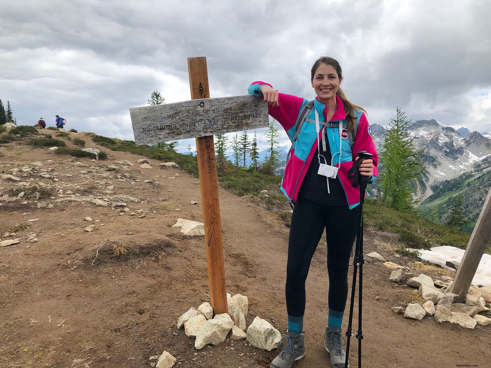 Discover North Cascades National Park: Washington s Rugged Alpine Paradise