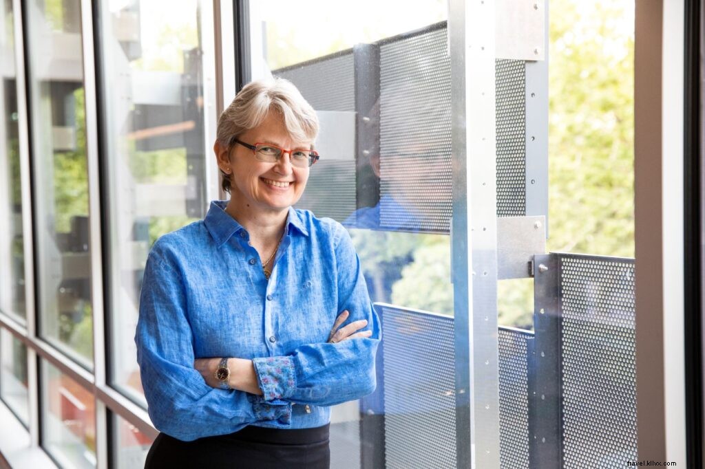 Seattle Opera and Symphony Welcome New Artistic Leaders: Christina Scheppelmann and Thomas Dau