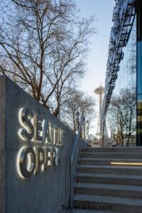 Seattle Opera and Symphony Welcome New Artistic Leaders: Christina Scheppelmann and Thomas Dau