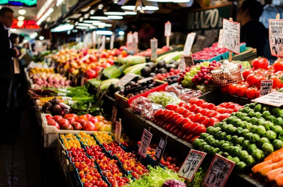 9 Compelling Reasons to Visit Seattle This Fall