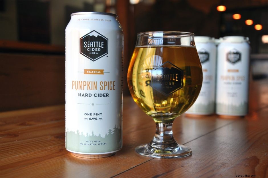 9 Compelling Reasons to Visit Seattle This Fall