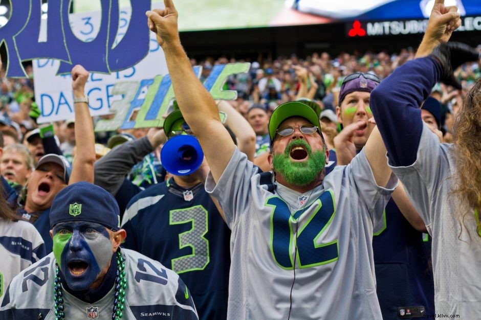 9 Compelling Reasons to Visit Seattle This Fall