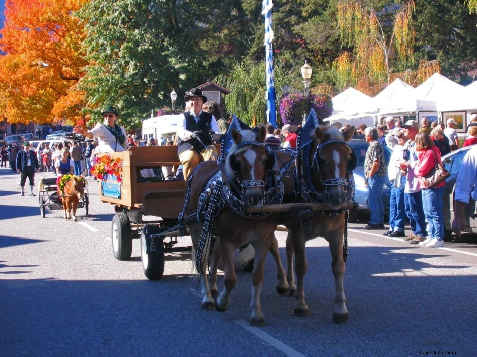 9 Compelling Reasons to Visit Seattle This Fall