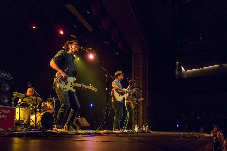 9 Compelling Reasons to Visit Seattle This Fall