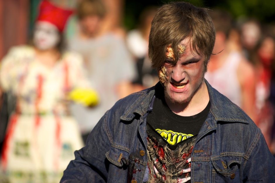 9 Compelling Reasons to Visit Seattle This Fall