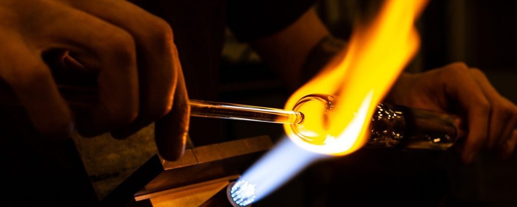 10 Compelling Reasons to Attend Refract: Seattle s Premier Glass Art Festival