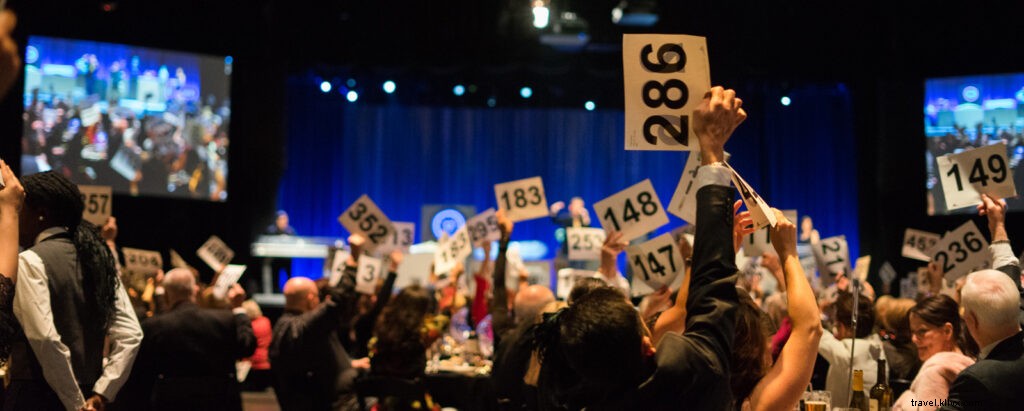 10 Compelling Reasons to Attend Refract: Seattle s Premier Glass Art Festival