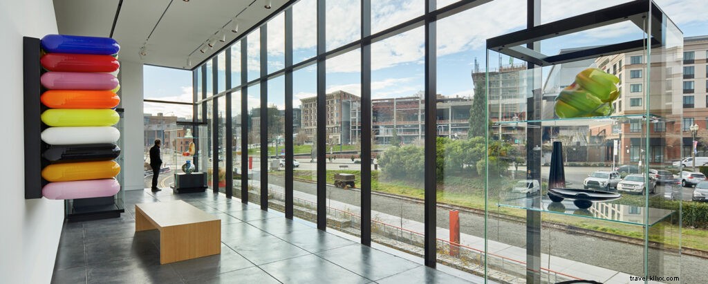 10 Compelling Reasons to Attend Refract: Seattle s Premier Glass Art Festival