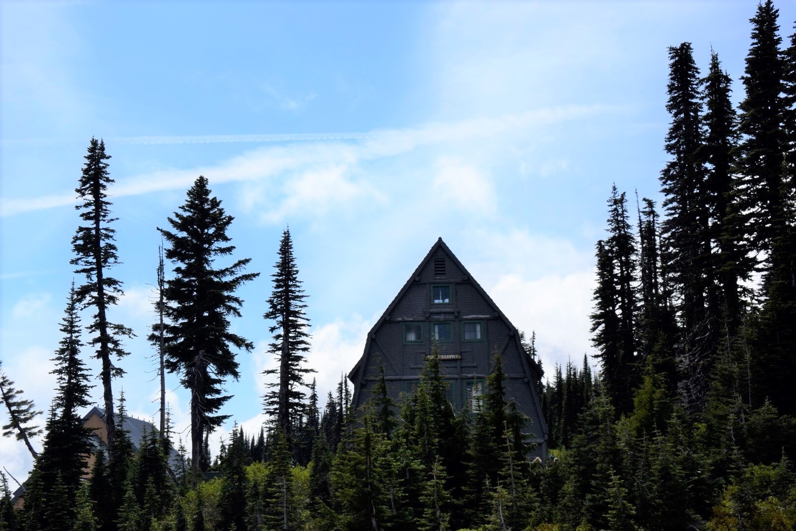 Discover Mount Rainier National Park: Washington s Majestic Crown Jewel