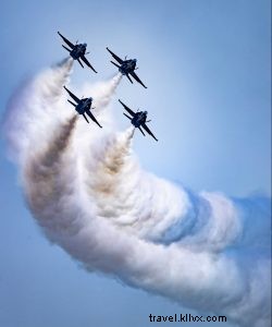 Celebrating 70 Years of Seafair: Seattle s Iconic Summer Tradition