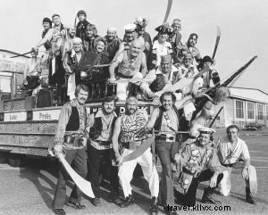 Celebrating 70 Years of Seafair: Seattle s Iconic Summer Tradition