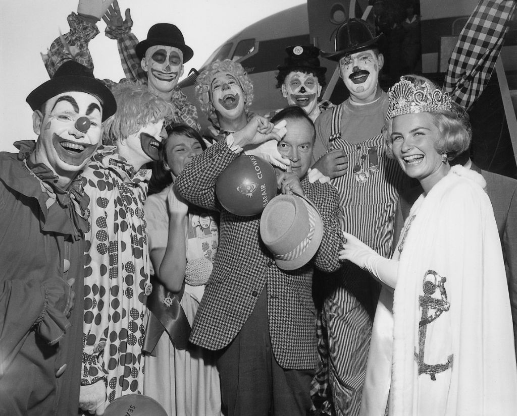 Celebrating 70 Years of Seafair: Seattle s Iconic Summer Tradition