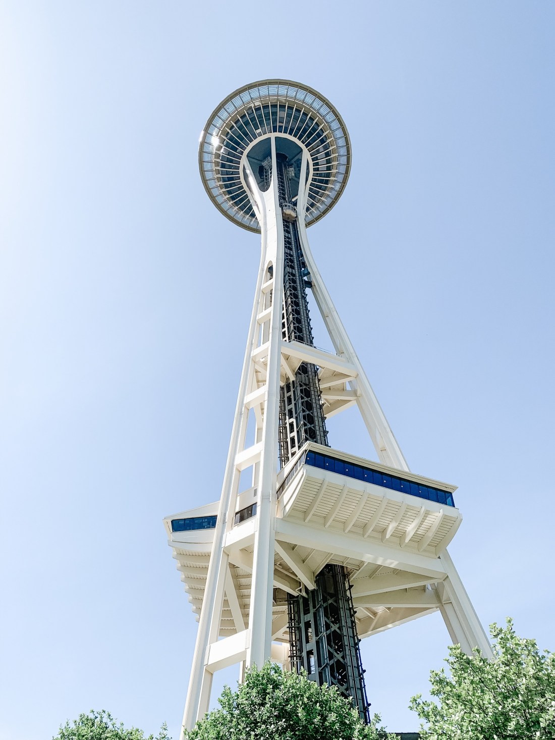 Discover Seattle s Top Attractions with CityPASS: Save Time & Money