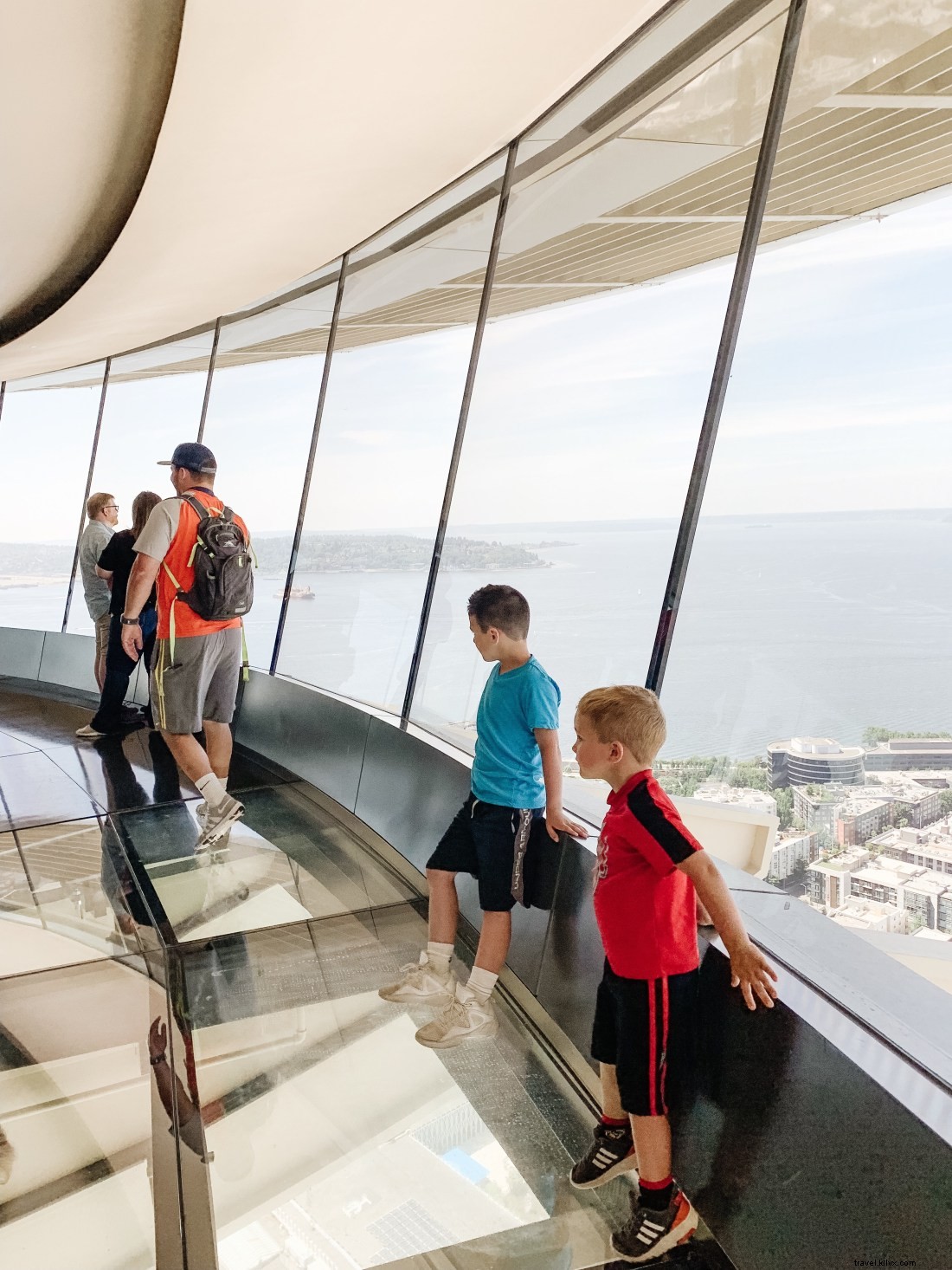 Discover Seattle s Top Attractions with CityPASS: Save Time & Money