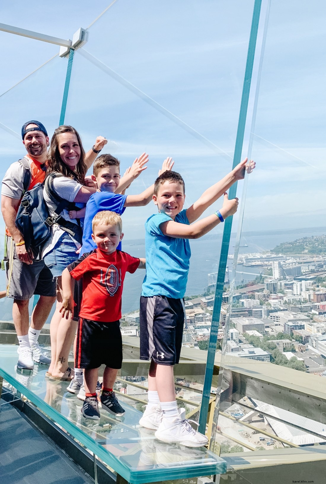 Discover Seattle s Top Attractions with CityPASS: Save Time & Money