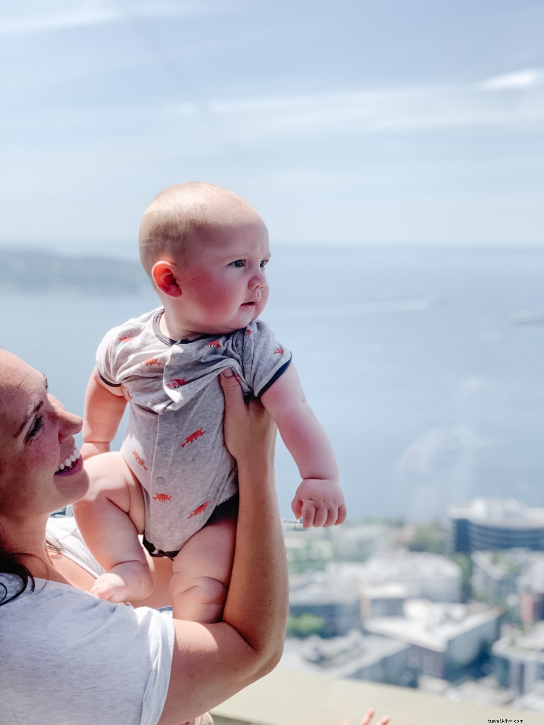 Discover Seattle s Top Attractions with CityPASS: Save Time & Money