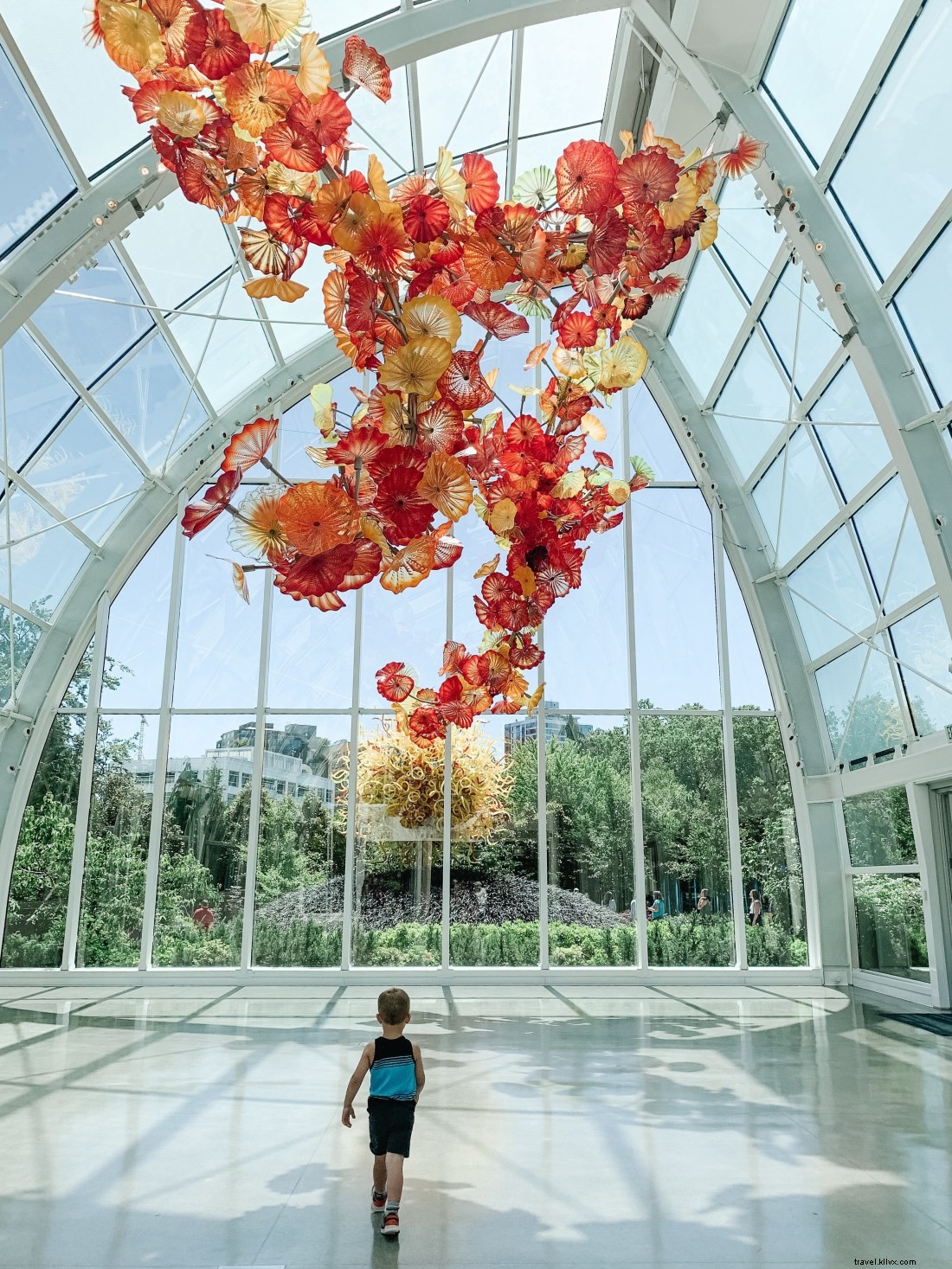 Discover Seattle s Top Attractions with CityPASS: Save Time & Money