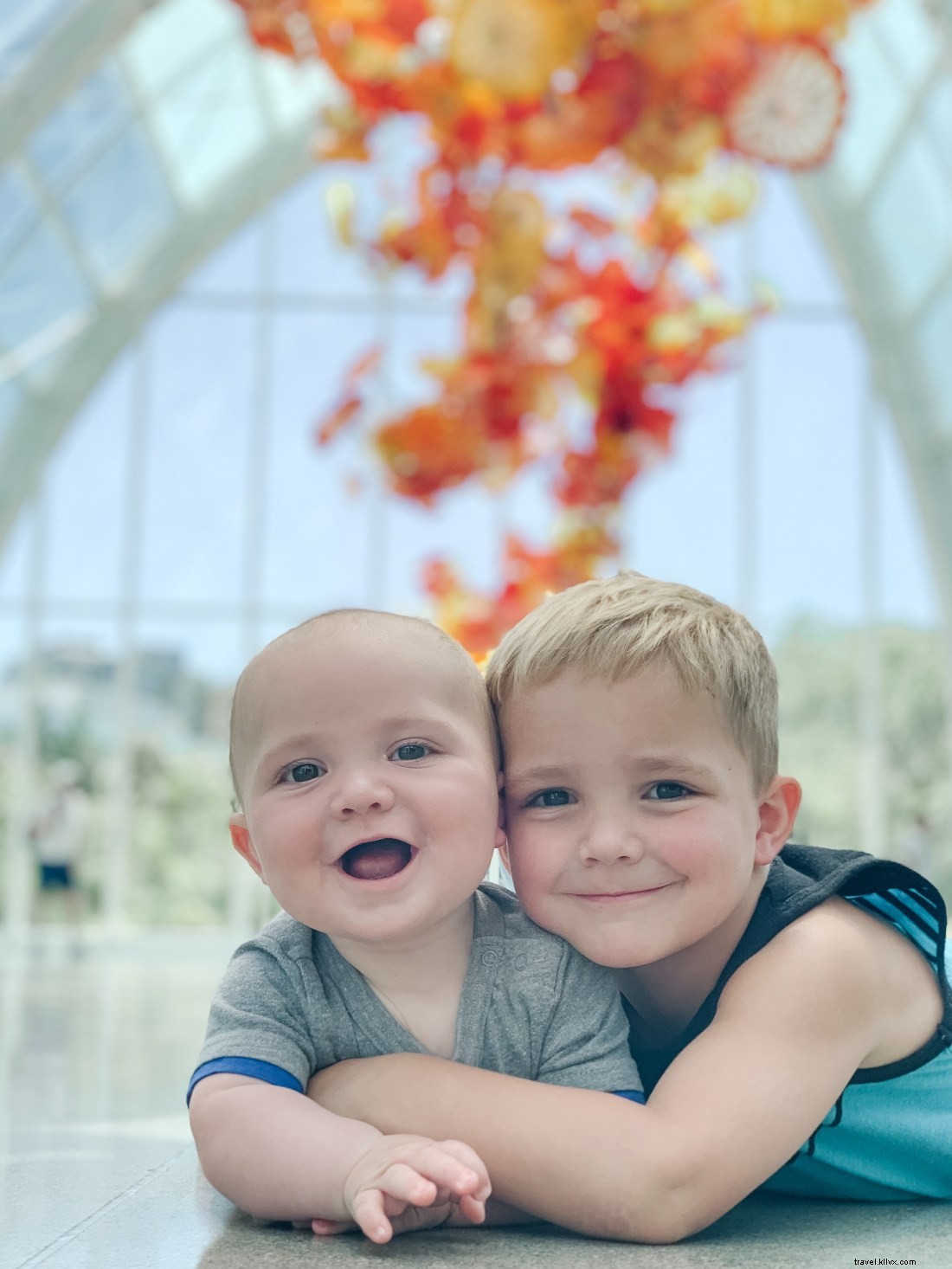 Discover Seattle s Top Attractions with CityPASS: Save Time & Money