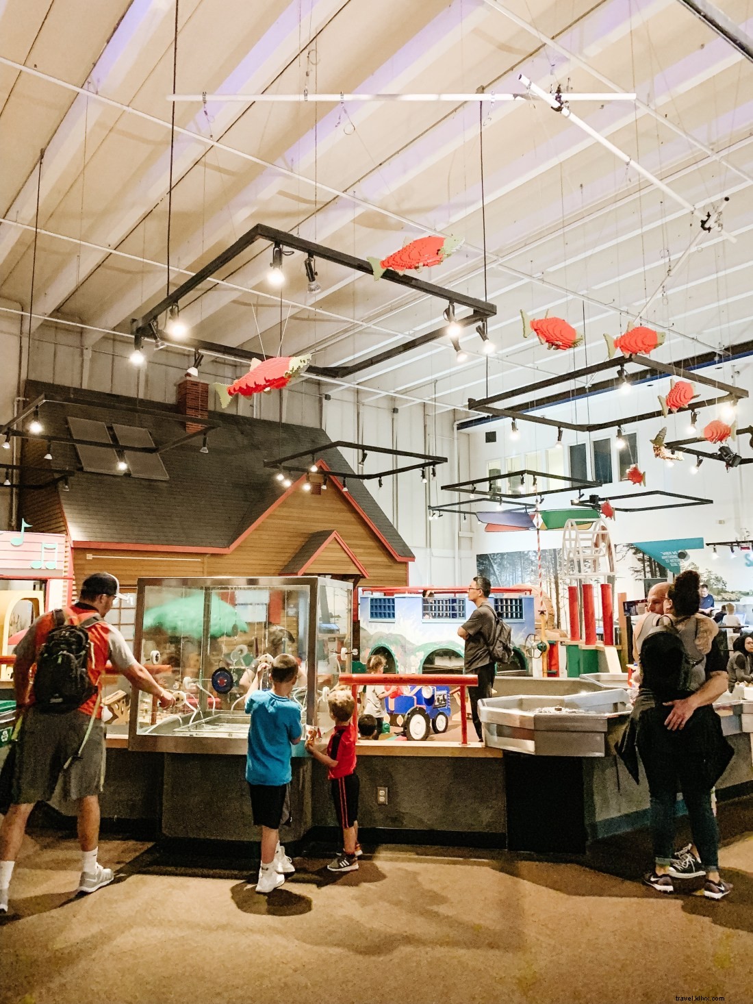 Discover Seattle s Top Attractions with CityPASS: Save Time & Money