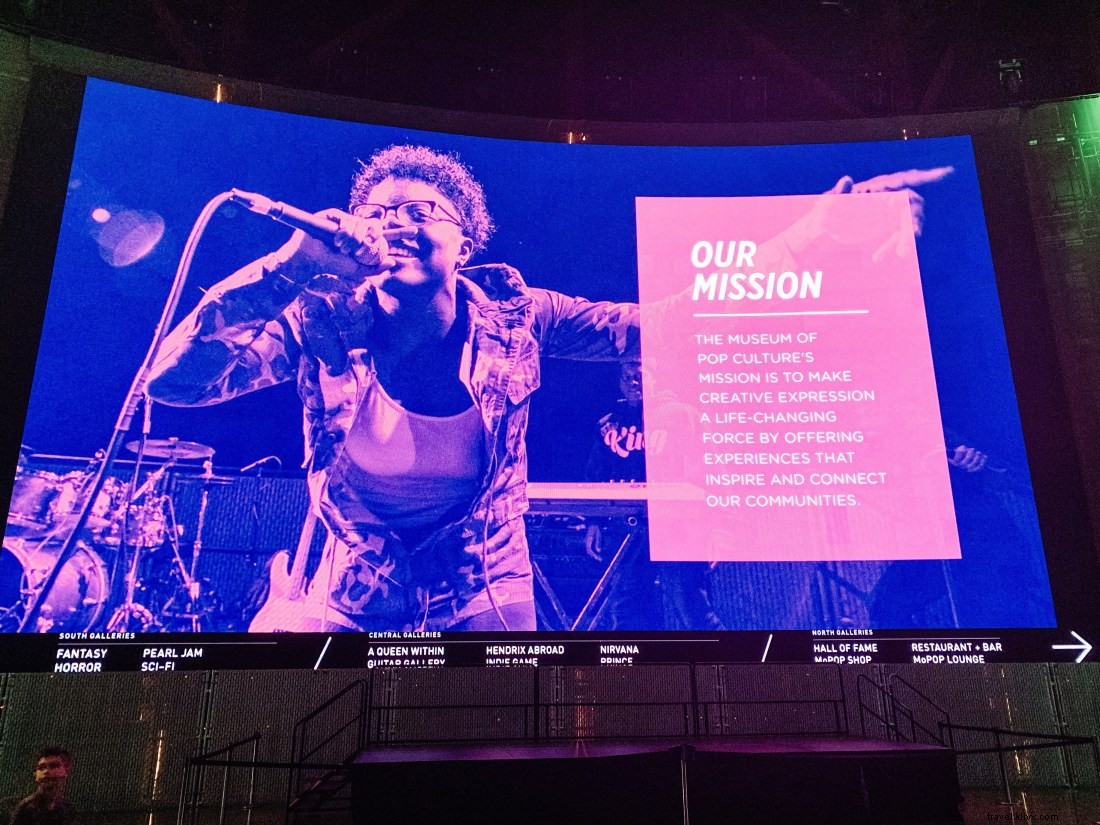 Discover Seattle s Top Attractions with CityPASS: Save Time & Money