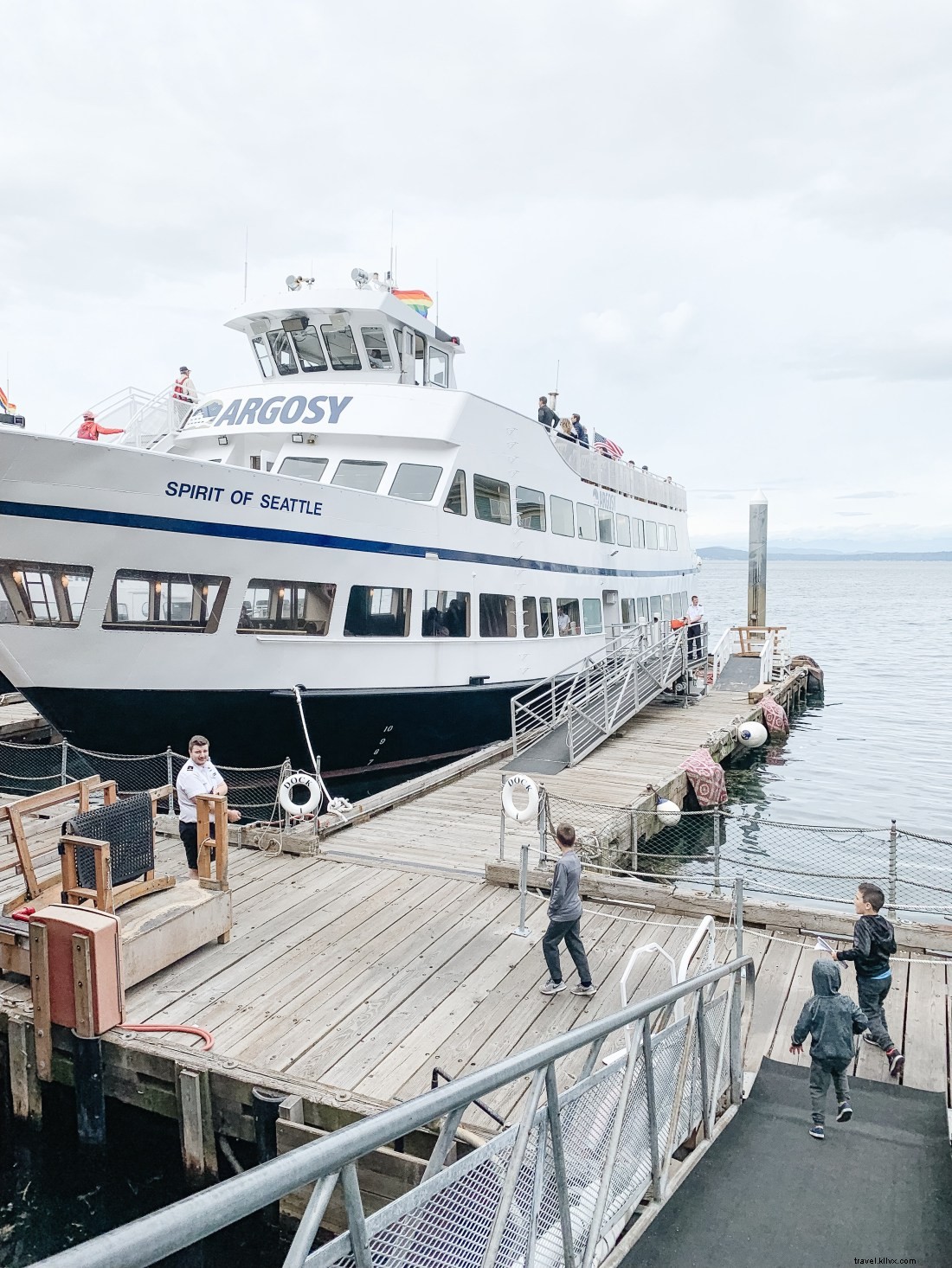 Discover Seattle s Top Attractions with CityPASS: Save Time & Money