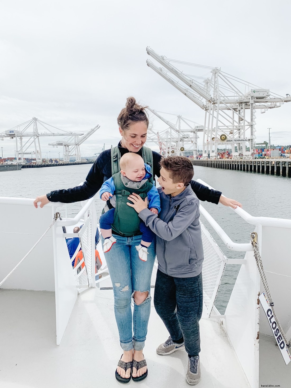 Discover Seattle s Top Attractions with CityPASS: Save Time & Money