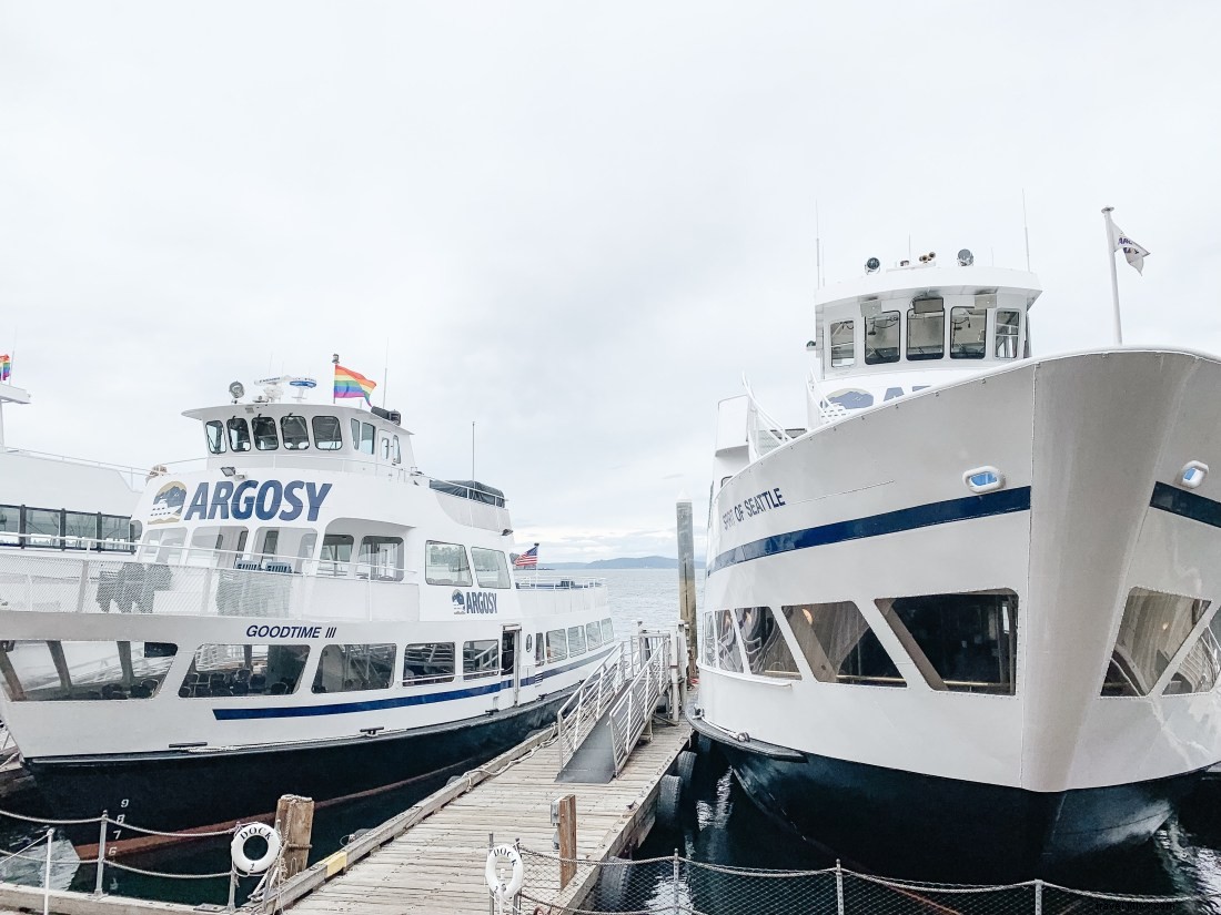 Discover Seattle s Top Attractions with CityPASS: Save Time & Money