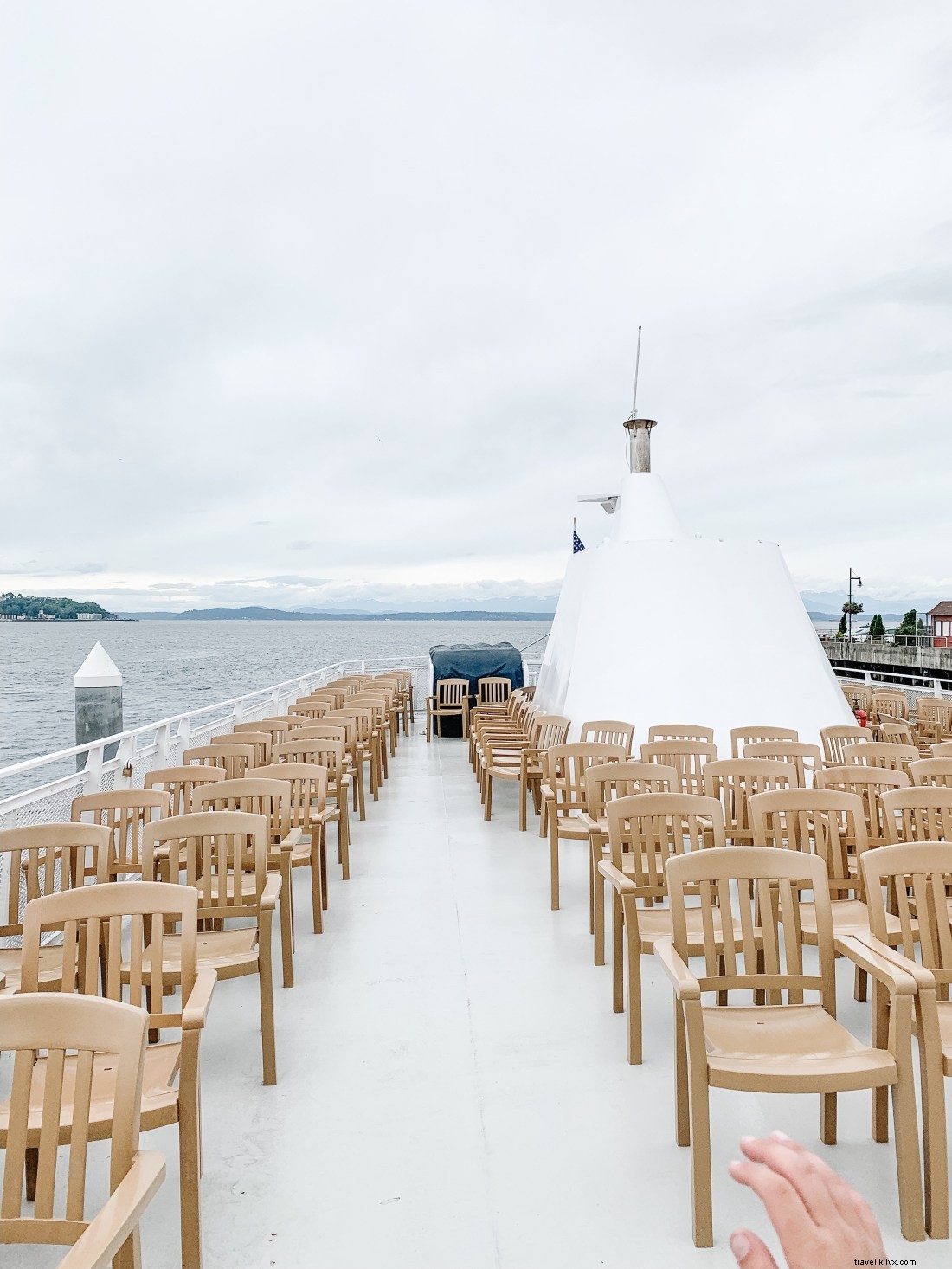 Discover Seattle s Top Attractions with CityPASS: Save Time & Money