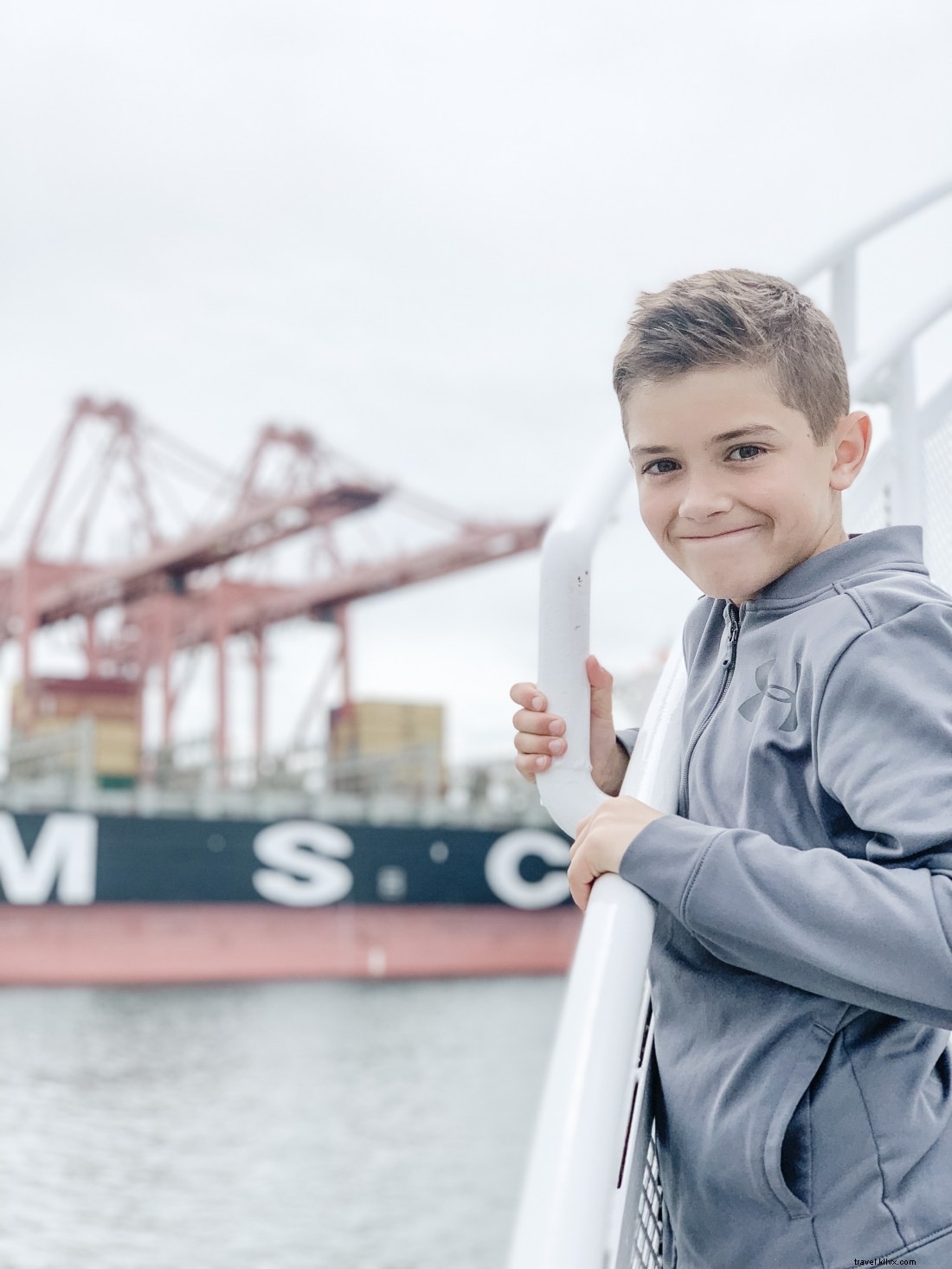 Discover Seattle s Top Attractions with CityPASS: Save Time & Money