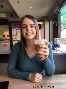 Discovering Seattle s Boba Tea Craze: A Foodie s Ultimate Guide