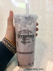 Discovering Seattle s Boba Tea Craze: A Foodie s Ultimate Guide