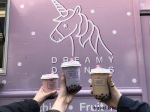 Discovering Seattle s Boba Tea Craze: A Foodie s Ultimate Guide