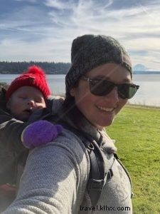 Best Easy Hikes for Toddlers in the Pacific Northwest