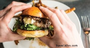 Make Your Travel Resolution Stick: Plan More Vacations This Year