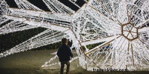 Make Your Travel Resolution Stick: Plan More Vacations This Year