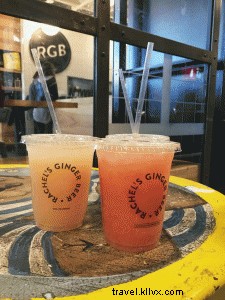 One Bus Away: Effortless Ride from Pike Place Market to Nordic Museum