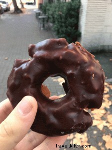 One Bus Away: Effortless Ride from Pike Place Market to Nordic Museum