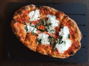 One Bus Away: Effortless Ride from Pike Place Market to Nordic Museum