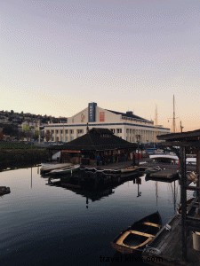 One Bus Away: Effortless Ride from Pike Place Market to Nordic Museum