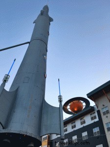 One Bus Away: Effortless Ride from Pike Place Market to Nordic Museum