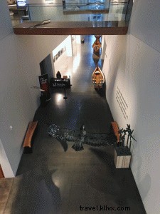 One Bus Away: Effortless Ride from Pike Place Market to Nordic Museum