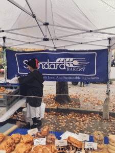 Discover Seattle s Ballard Farmers Market: A Vibrant Sunday Adventure