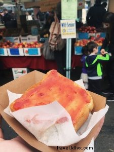 Discover Seattle s Ballard Farmers Market: A Vibrant Sunday Adventure