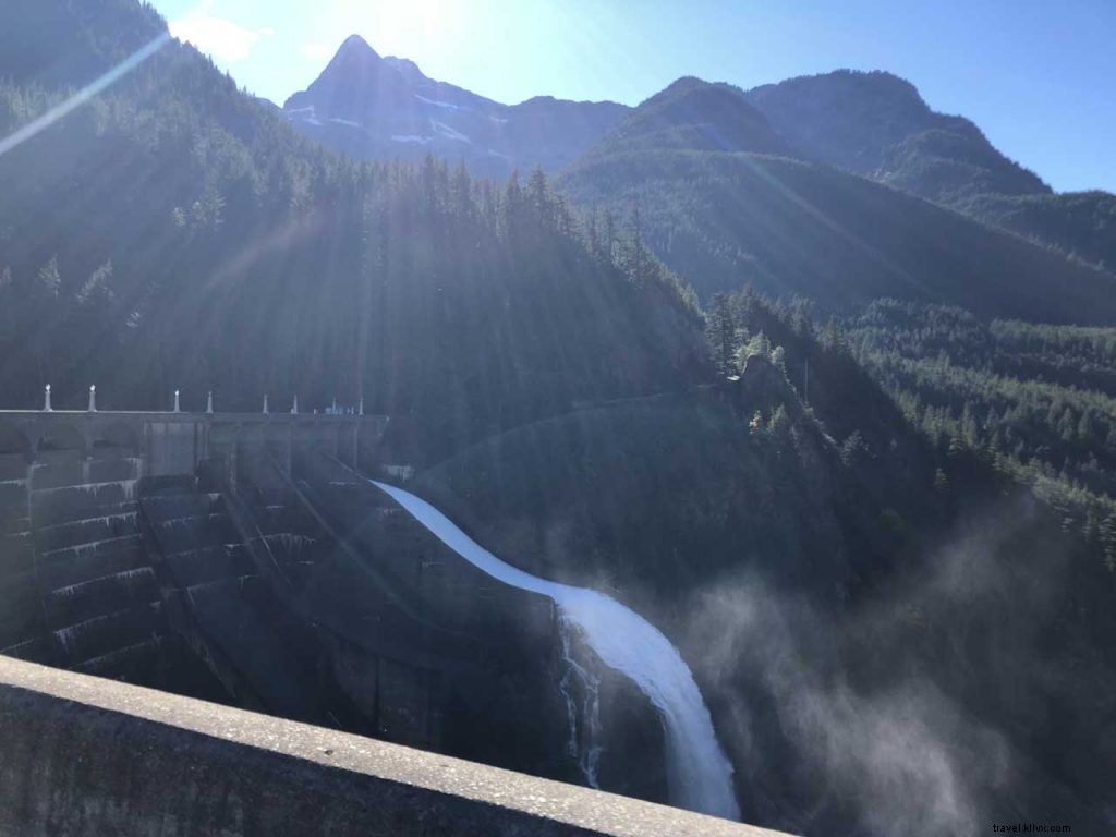 Discover the North Cascades: An Unforgettable Day Trip Adventure