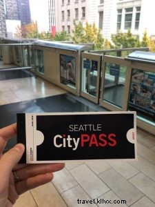 Discover Seattle s Top Attractions for Less with CityPASS