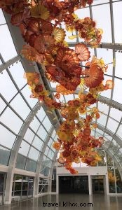 Discover Seattle s Top Attractions for Less with CityPASS