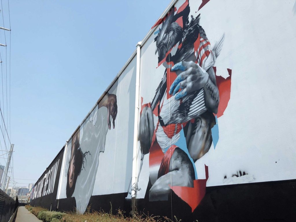 Discover Seattle s Vibrant Murals and Iconic Public Art