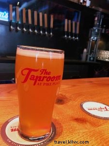 Discover Seattle s Vibrant Craft Beer Scene: An Insider s Guide