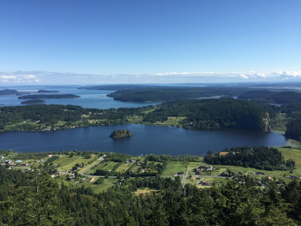 Discover Seattle s Hidden Parks and Stunning Scenic Viewpoints